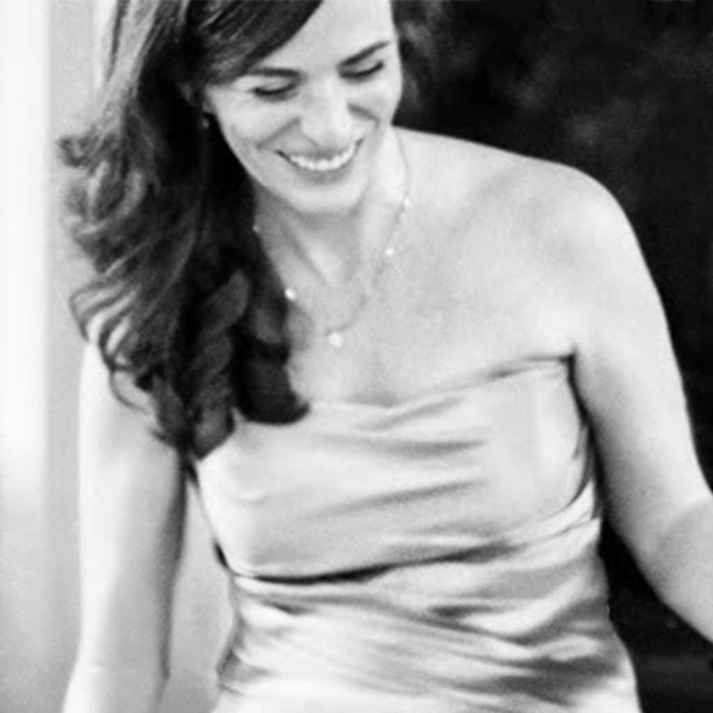 Mara Cruz, fotógrafa de bodas